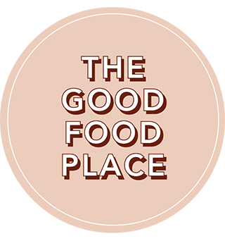 The Good Food Place